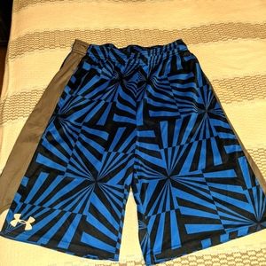 Under Armour men's small shorts